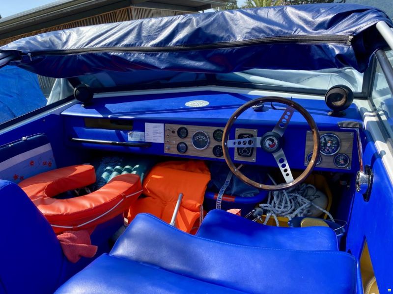 1982 Lambro Onda, EUR 7.500,