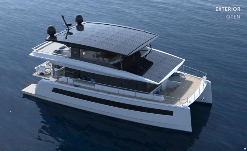 Silent 62 3 Deck