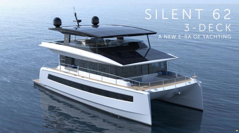 Silent 62 3 Deck