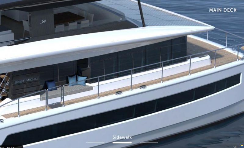 Silent 62 3 Deck