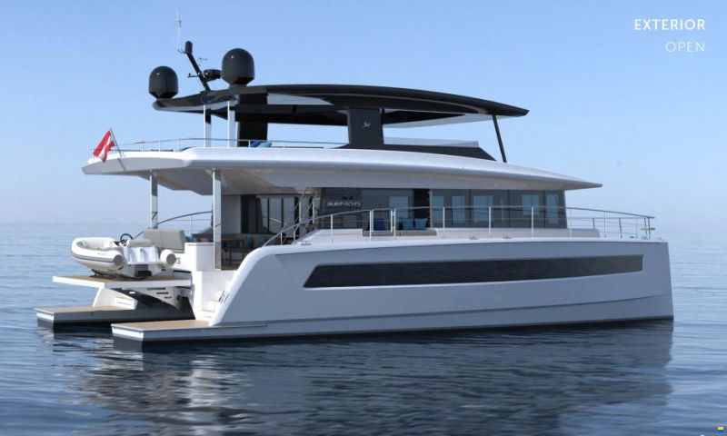 Silent 62 3 Deck