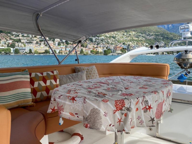 Galeon 440