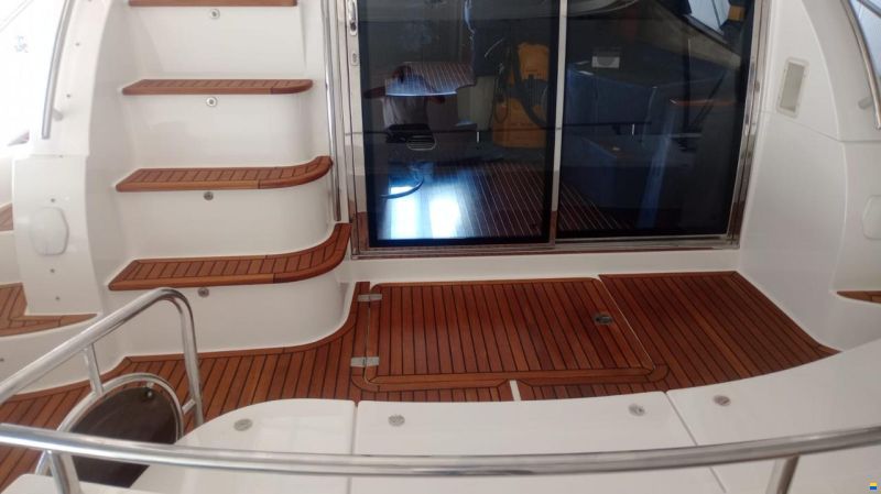 Galeon 440