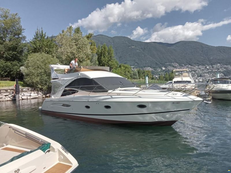 Galeon 440