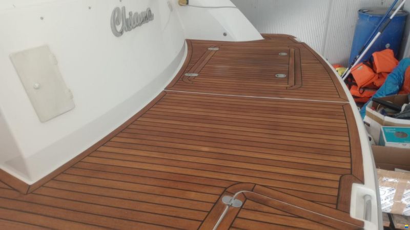 Galeon 440