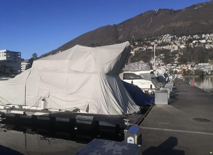 Galeon 440