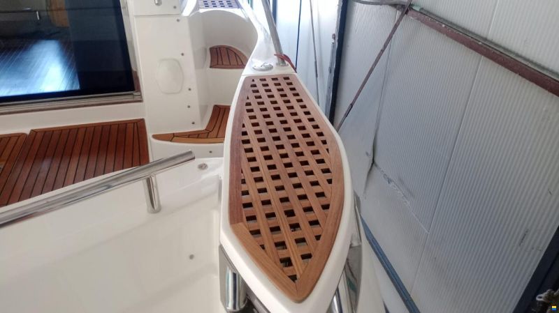 Galeon 440