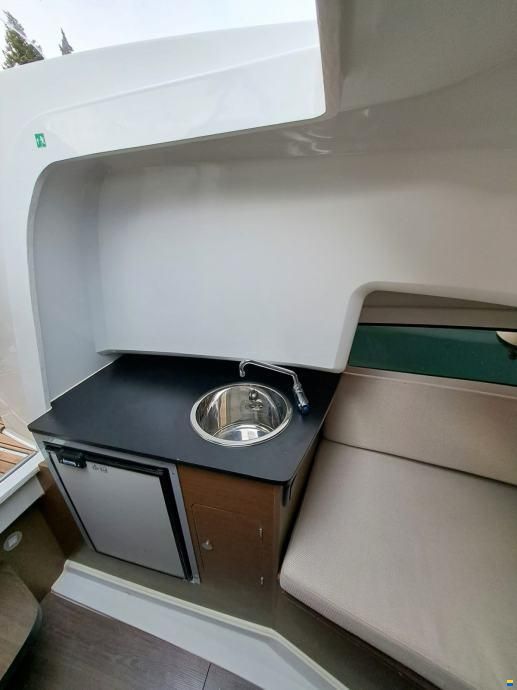 JEANNEAU CAP CAMARAT 7,5 wa-2