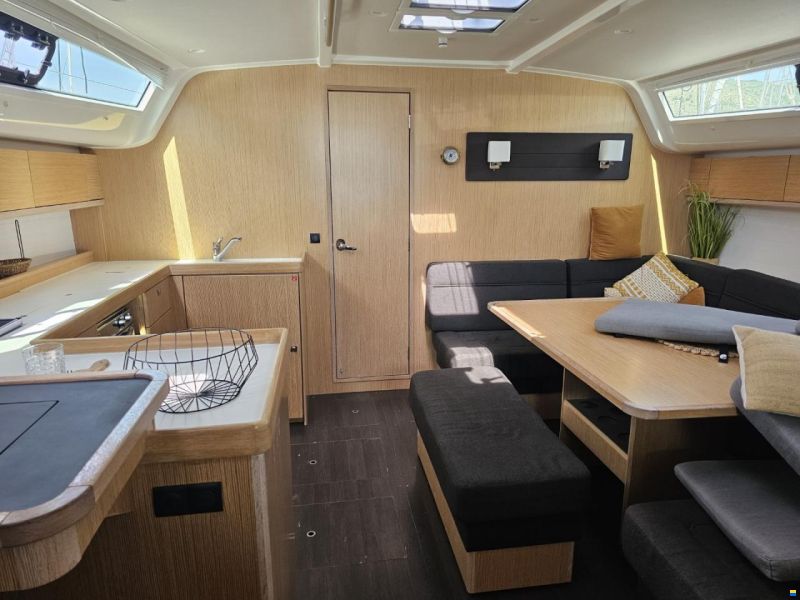 Bavaria 51 Cruiser