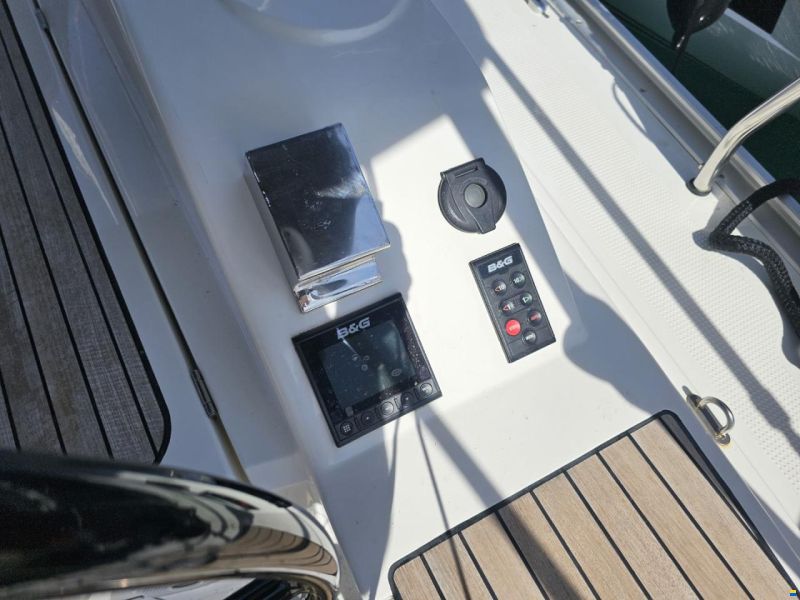 Bavaria 51 Cruiser