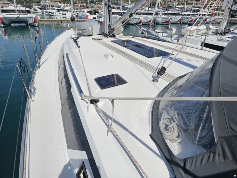 Bavaria 51 Cruiser