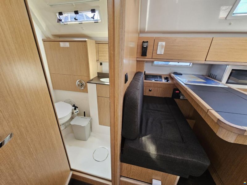 Bavaria 51 Cruiser