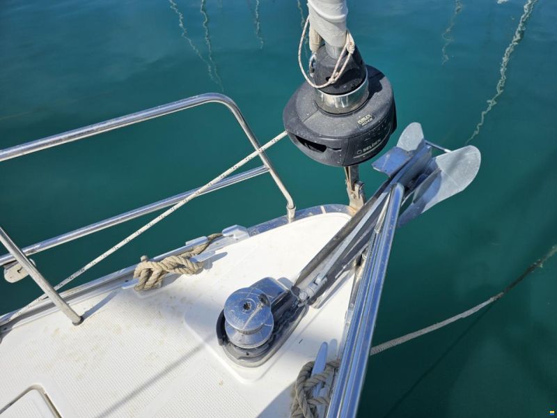 Bavaria 51 Cruiser