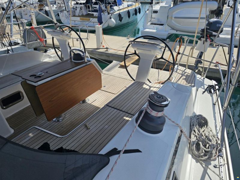 Bavaria 51 Cruiser