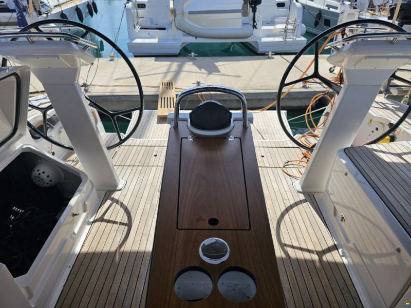 Bavaria 51 Cruiser