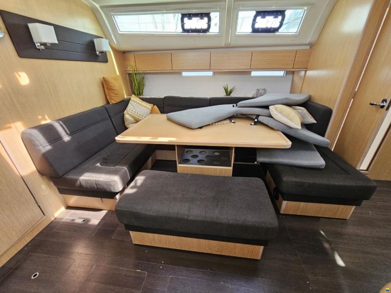 Bavaria 51 Cruiser