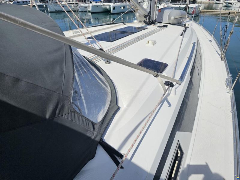 Bavaria 51 Cruiser