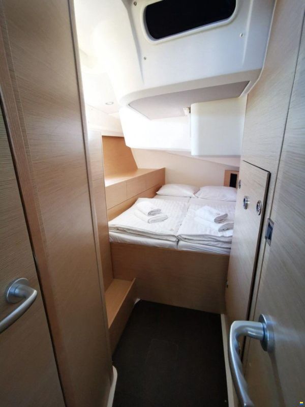 Hanse 508