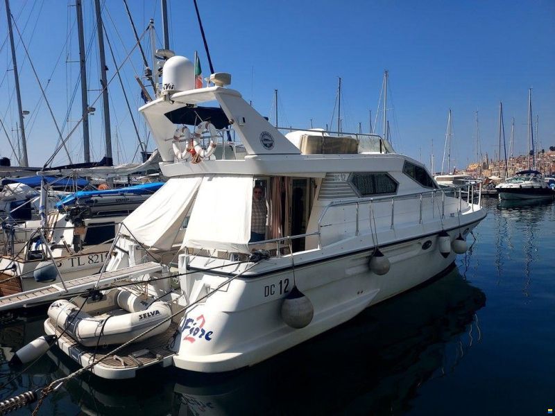 DELLA PASQUA DC12