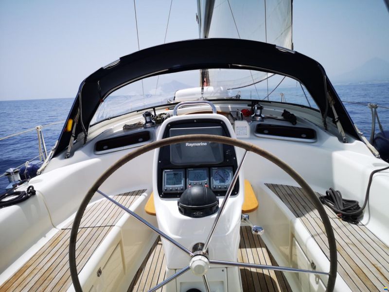 Bavaria 37 Cruiser Eignerversion image