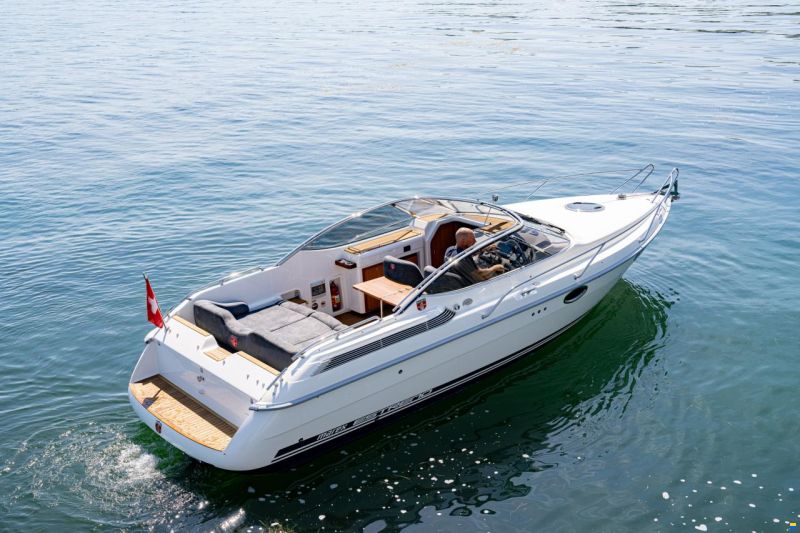 Marex 270 Estremo