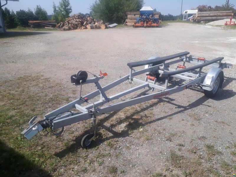 Cantiere Guarnati F.B. 470