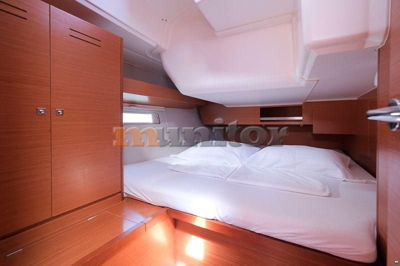 Dufour 430 Grand Large