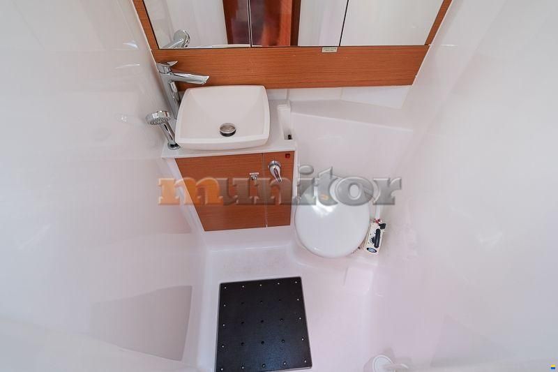 Dufour 430 Grand Large