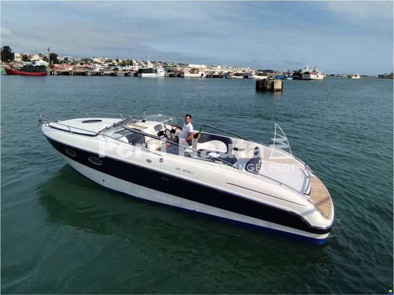Windy 28 Ghibli