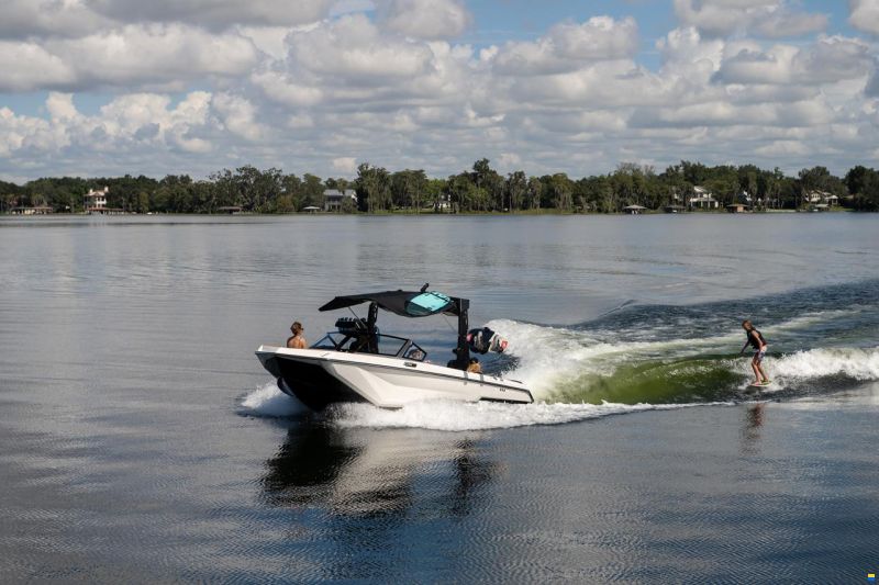 Nautique Super Air Nautique GS22
