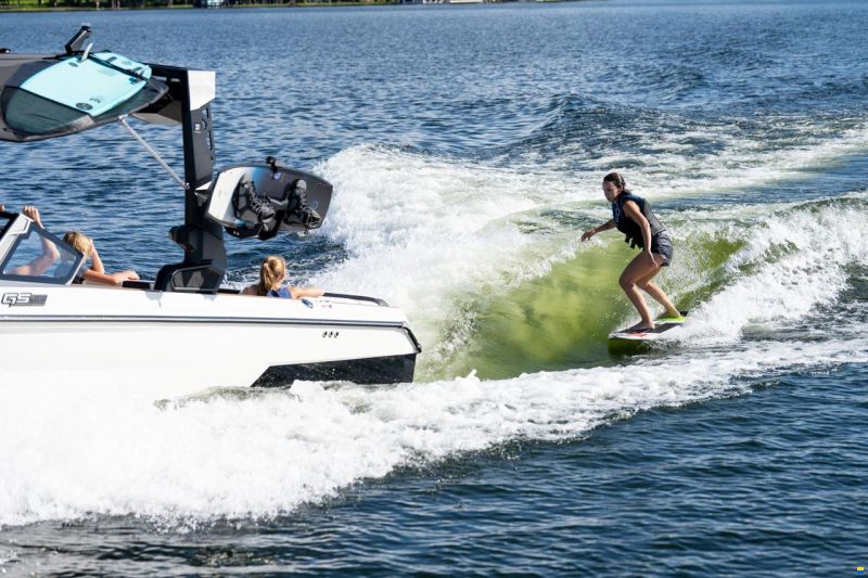 Nautique Super Air Nautique GS22
