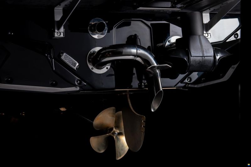 Nautique Super Air Nautique GS22