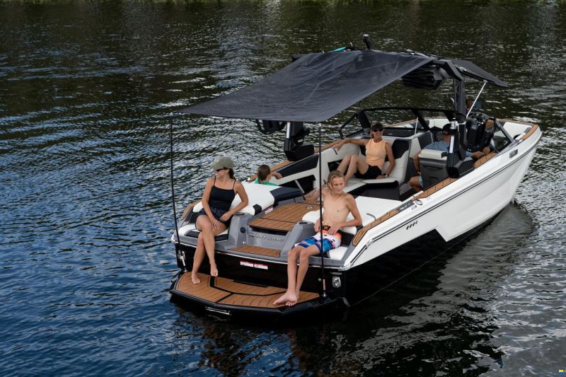 Nautique Super Air Nautique GS22