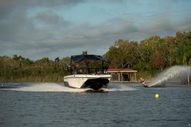 Nautique Super Air Nautique GS22