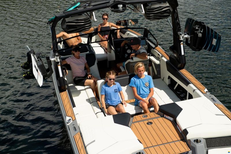 Nautique Super Air Nautique GS22