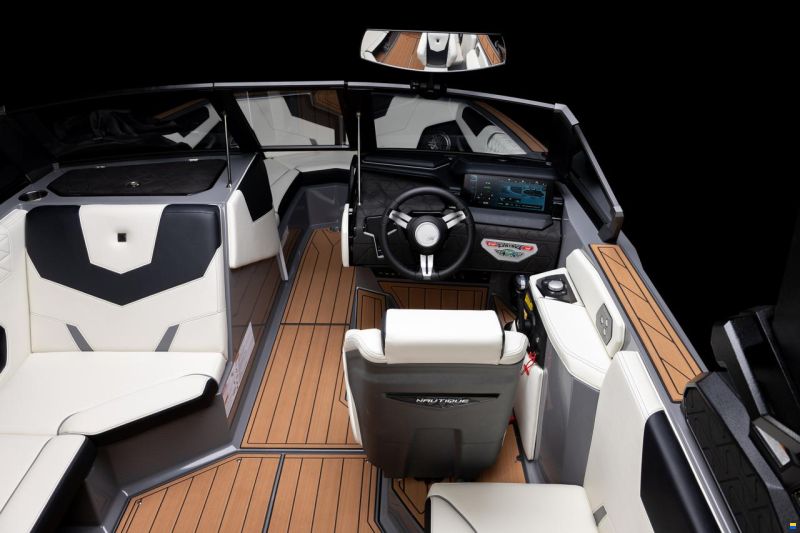 Nautique Super Air Nautique GS22