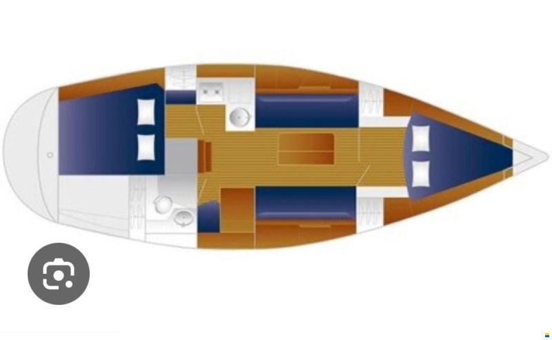 Bavaria 34