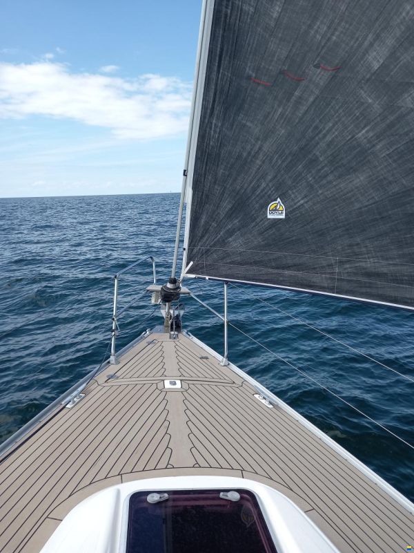 Bavaria 38/2 image