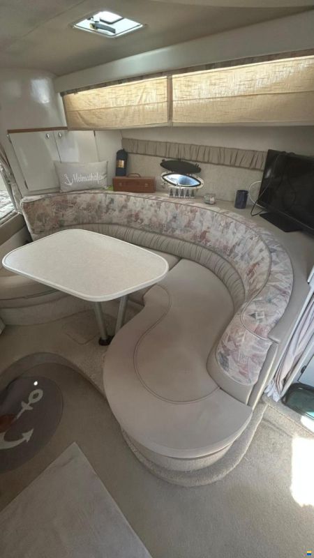 Bayliner 3055