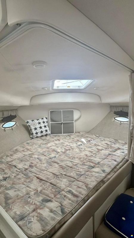 Bayliner 3055