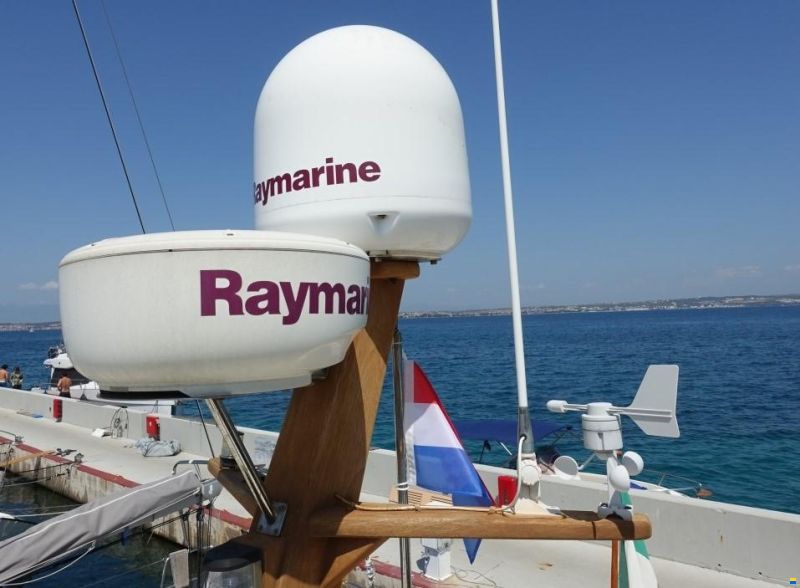 Myabca 45 Menorquin 160