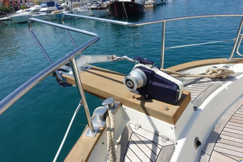 Myabca 45 Menorquin 160