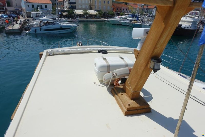 Myabca 45 Menorquin 160