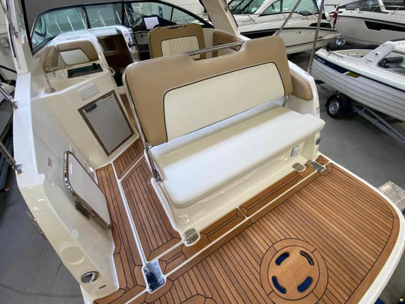 Bayliner Ciera 8