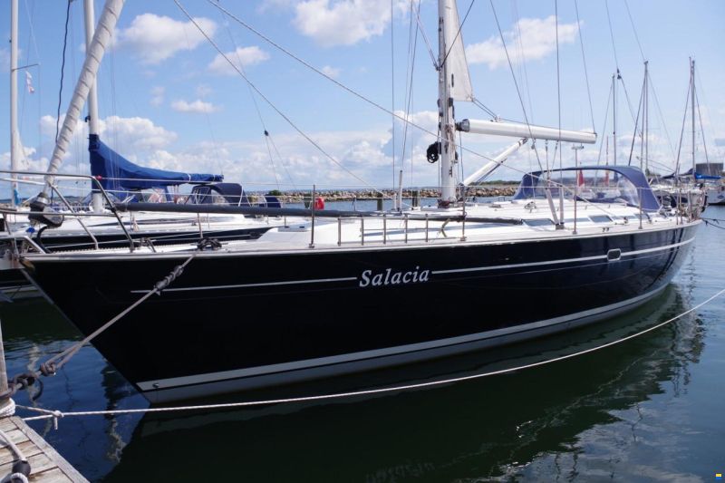 Bavaria 47 Special image