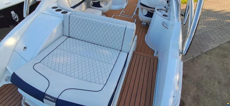 Formula 240 BR