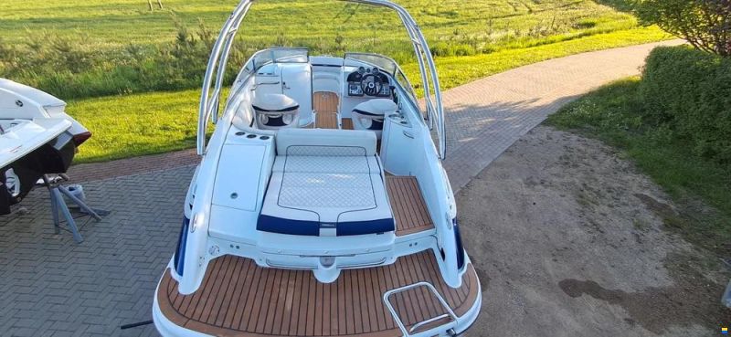 Formula 240 BR