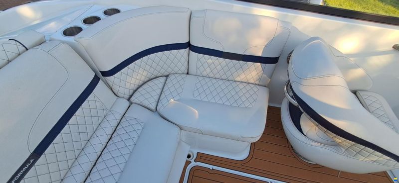 Formula 240 BR