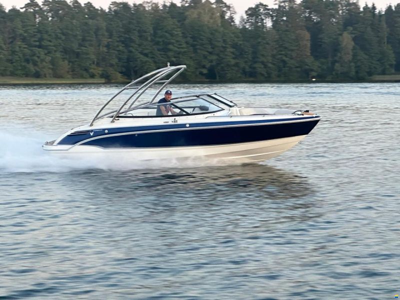 Formula 240 BR
