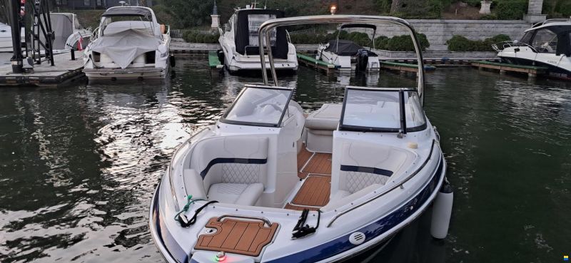 Formula 240 BR